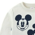 thumbnail image 4 of Disney Mickey Mouse Sweatshirt and Pants Set (Boys), 2 Piece Set, Sizes 4-7, 4 of 7