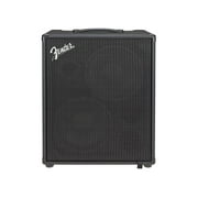 Fender Rumble Stage 800 800 Watt 2x10" Rumble Stage 800 800 Watt 2x10" Bass Combo Amplifier