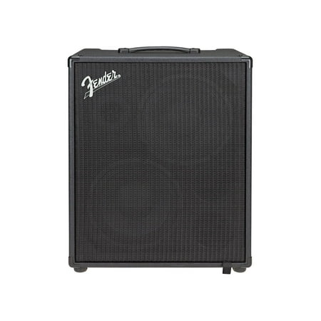 Fender Rumble Stage 800 800 Watt 2x10" Rumble Stage 800 800 Watt 2x10" Bass Combo Amplifier