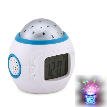 

Night Light Projector For Kids Relieving Autism Help Baby Deep Sleep Good Gift
