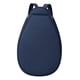 thumbnail image 5 of Bolsa de tenis para hombre y mujer, elegante, con funda para raqueta, portátil, mochila deportiva. Azul oscuro S, 5 of 8