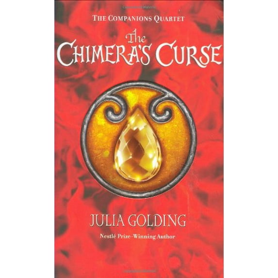 Pre-Owned The Chimera's Curse (Hardcover) 0761454403 9780761454403