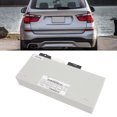 thumbnail image 3 of Tailgate Lid Control Module, 61357258363 Long Lasting Use Reliable High Strength  for F01 F02 F03 F10 LCI X3 F25, 3 of 7