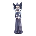 thumbnail image 3 of Estatua de , adorno de Halloween, colección de figuritas, artesanías, esculturas decorativas para chimenea, oficina, sala de estar, patio al aire, 3 of 9