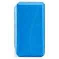 thumbnail image 4 of Pilates EVA Yoga Foam Block Brick Sports Exercise Fitness Gym Workout Stretching Aid, 4 of 5