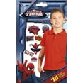 thumbnail image 1 of Ultimate Spider Man tatouages, 1 of 1
