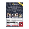 thumbnail image 2 of Pegasus Spiele PES18323E 4 Pictures 1 Word Card Game, 2 of 3