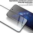 thumbnail image 4 of IMAK Pro+ Series For vivo Y29s 5G Tempered Glass Full Screen Protector Sensitive Touch Film, 4 of 5