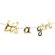 thumbnail image 1 of Banner de baby shower Wosthever decoración para celebraciones interiores exteriores, 1 of 6