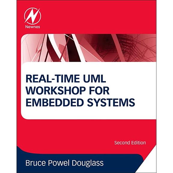 Embedded Technology Real-Time UML Workshop for Embedded Systems, (Paperback)