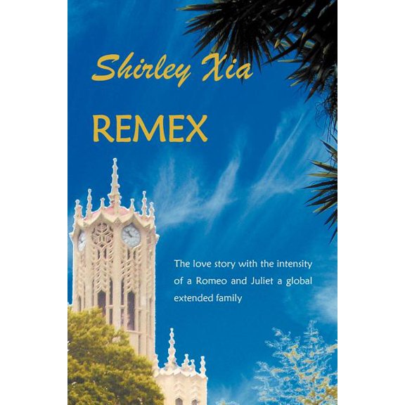 Remex (Paperback)