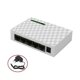 thumbnail image 1 of 5-Port Network Switch 1000Mbps RJ45 LAN Desktop-Ethernet Switching Adapter HUB, 1 of 5