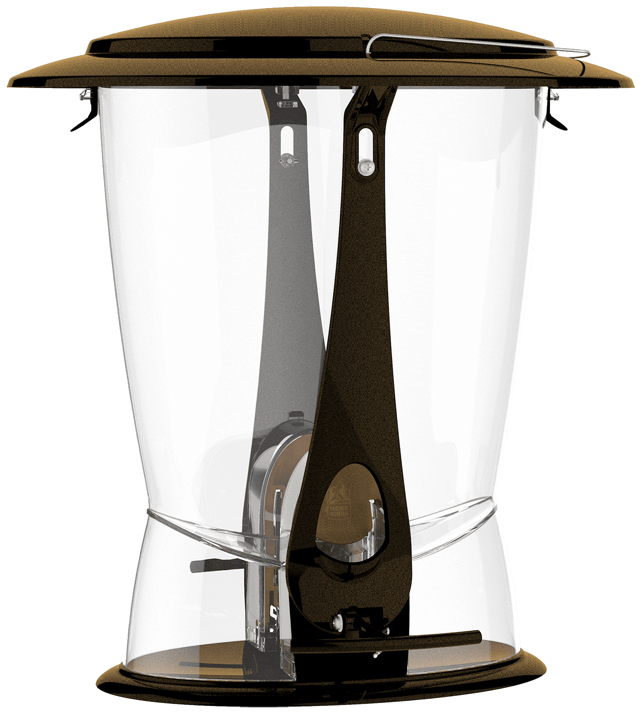 SquirrelX2 Squirrel Resistant Bird Feeder