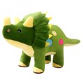 thumbnail image 5 of 40cm Creative Big Plush Soft Triceratops Stegosaurus Plush Toy Dinosaur Doll Stuffed Toy Kids Dinosaurs Toy Birthday Gifts, 5 of 8