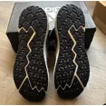 thumbnail image 4 of Adi-das Aerobounce St 2 Hi Res Blue Athletic Running Shoes Size 11, 4 of 5