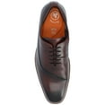 thumbnail image 4 of Thomas & Vine Mens Odin Lace-up Round Toe Oxford, 4 of 9