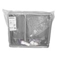 thumbnail image 4 of Lavadero Compacto Sin Llave 64.6 X 55CM Con Pileta Para 15LT, 4 of 4