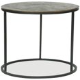 thumbnail image 3 of Bowery Hill Contemporain 3 Pièces Ensemble de Table Basse Imbriquée, 3 of 10