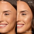 thumbnail image 3 of NYX Professional Makeup Buttermelt Powder Highlighter 12H Wear, Glaze it Butta 10, 3 of 12
