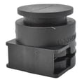 thumbnail image 4 of Conector Manguera Tapon/tubo Bmw 550i 650i 750i X5 X6 Z4, 4 of 5