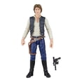 thumbnail image 2 of Figura de Acció Hasbro Star Wars The black Series Han Solo, 2 of 6