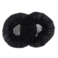 thumbnail image 4 of 200 Pcs Disposable Microphone Cover Handheld Microphone Protective Cap Musical Microphone Cover for KTV Karaoke Bar,Etc, 4 of 8
