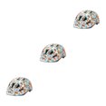 thumbnail image 2 of Wweixi Durable And High-performance For Kids On Bikes And Cycles Lightweight S 3Set, 2 of 6