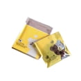 thumbnail image 4 of 100PC10x10cmCartoon Lovely Biscuits Candy Self Sealing OPP Bag Baking Sealed Bag, 4 of 6