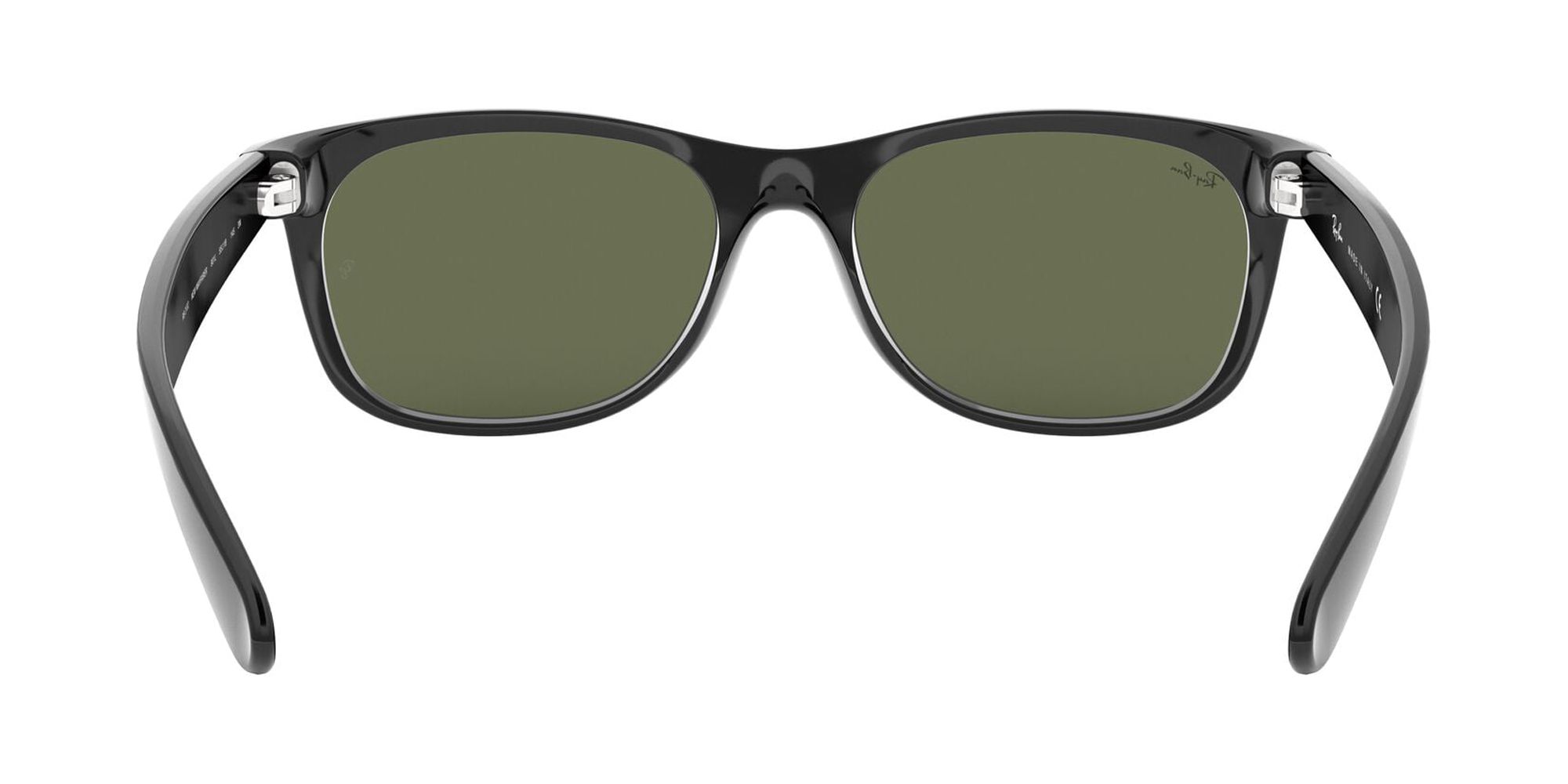 Ray-Ban RB2132 New Wayfarer Adult Sunglasses - image 3 of 12