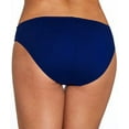 thumbnail image 2 of La Blanca Womens Island Goddess Bikini Bottom Style-LB6BA93, 2 of 2