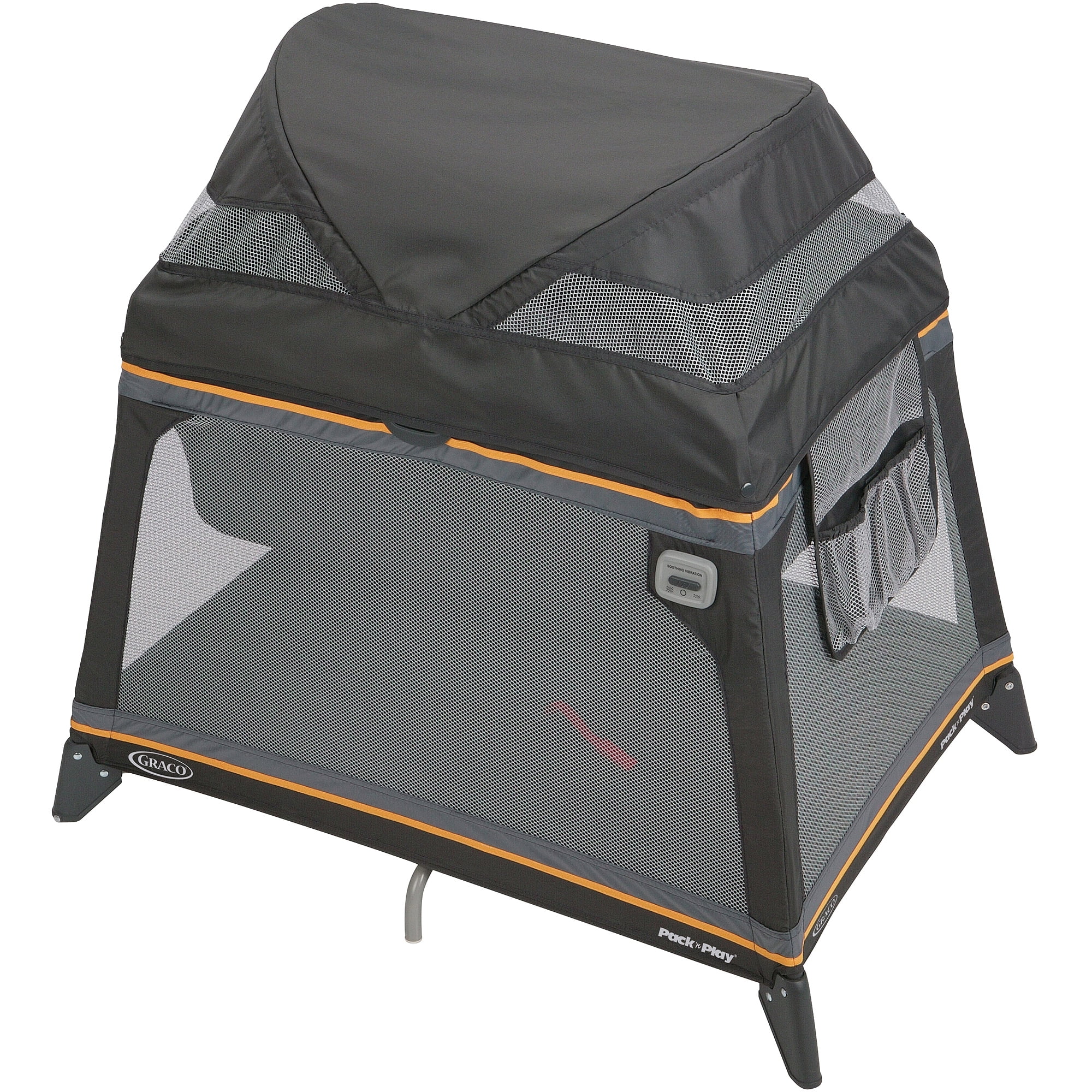 pack and play jetsetter