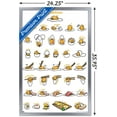 thumbnail image 2 of Gudetama - Grille, 2 of 4