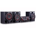 thumbnail image 2 of LG Electronics CJ45 Sistema de Cine en casa (Modelo 2017), 2 of 2