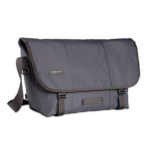 Timbuk2 Classic Messenger Bag Gunmetal Large Walmart Com Walmart Com Timbuk2 Classic Messenger Bag Gunmetal Large Walmart Com Walmart Com