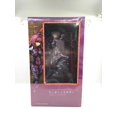 thumbnail image 1 of Figura de acción del Anime Fate/Grand Order, modelo de juguete de 25cm, Lancer/Scathach, Bunny Girl, Fate/Stay Night Saber Alter Gong Bohan LED, 1 of 2