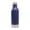 Blue, variant on QIUXUJ - Double Walled Stainless Steel Vacuum Insulated Sports Water Bottle with Portable Stainless Lid, Wide Mouth (Brown 25oz)