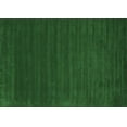 thumbnail image 1 of Ahgly Company Indoor Rectangle Abstract Emerald Green Contemporary Area Rugs, 3' x 5', 1 of 4