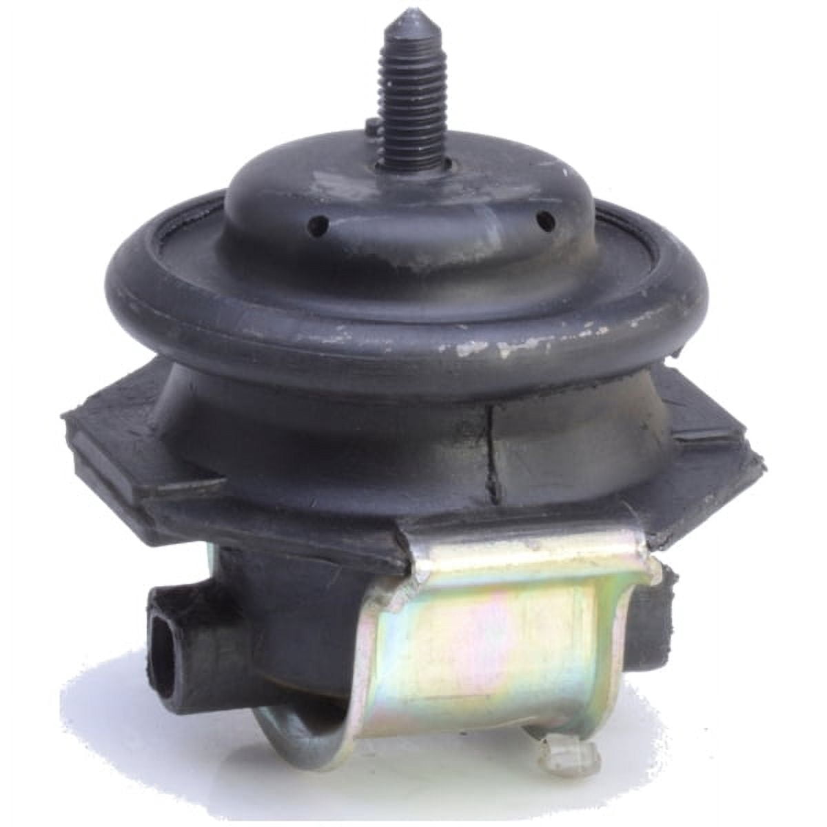 Anchor 2902 Engine Mounts Fits select: 1992-1996 CHEVROLET CORVETTE, 1990-1991 CHEVROLET CORVETTE ZR-1