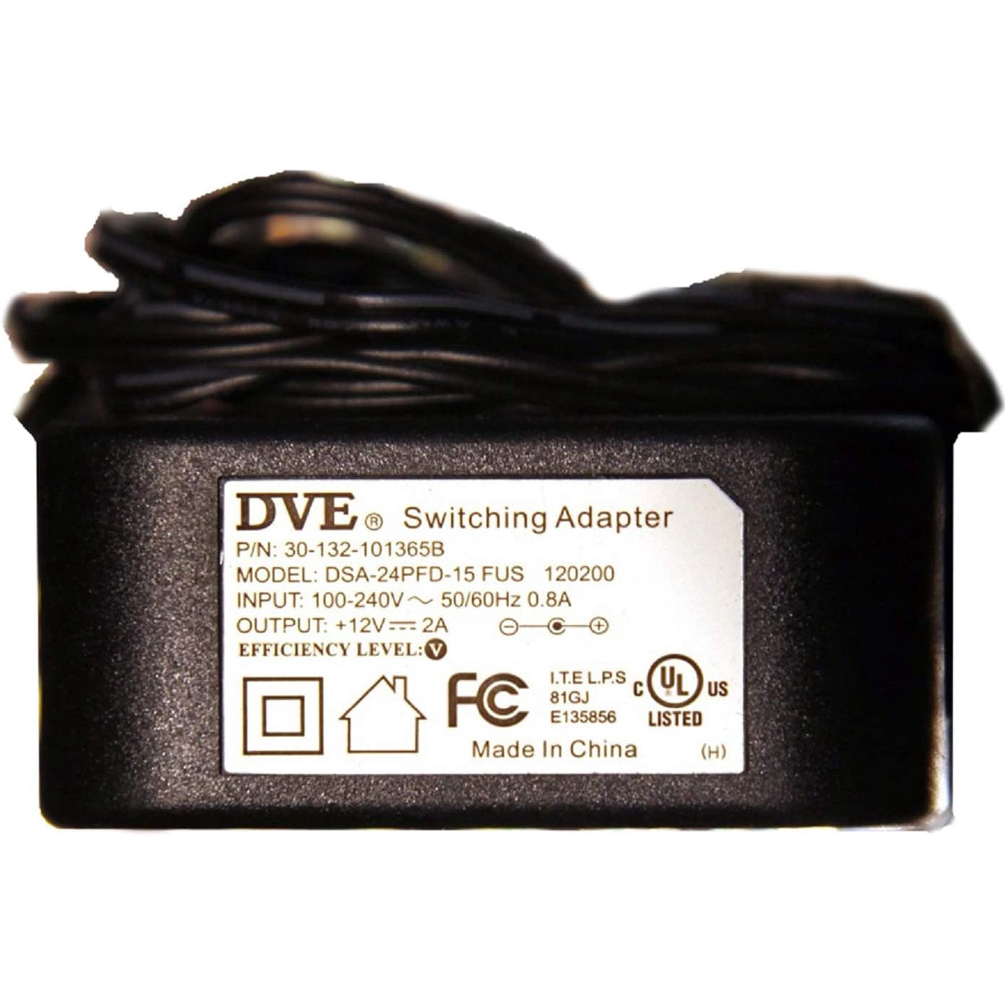 CPA Extra Long 6.6 Feet AC Adapter for Yamaha Psr3 Psr300 Psr300m