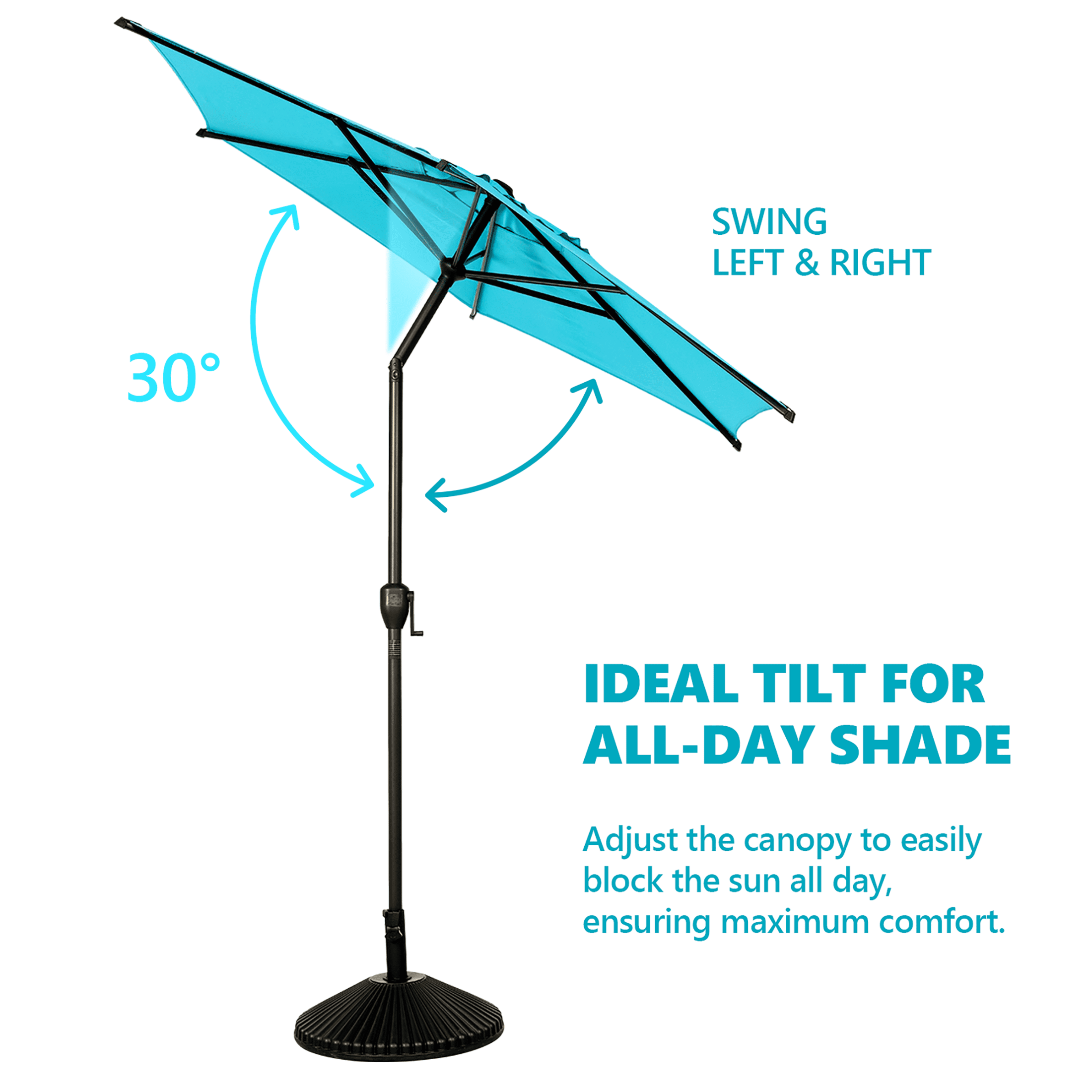 deals on patio umbrellas Patio Umbrellas & Shade Solutions