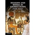 thumbnail image 2 of Religion and Ritual in Ancient Egypt, (Paperback), 2 of 3