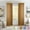 4Pcs Elegant Satin Curtains Under $5 a1, variant on sdhkgrrt Satin Curtains, Blackout Sheer Curtains for Living Room Bedroom, Extra Wide 100x250cm Decorative Window Panels, Thermal Insulated Drapes for Home Wedding Holiday Party Decoration