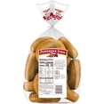 thumbnail image 4 of Pepperidge Farm Farmhouse Plain Mini, 17 oz Bag, 12-Pack, 4 of 8
