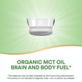 thumbnail image 4 of Nature's Way 100% Potency Organic MCT Oil, 16 fl oz, 4 of 8