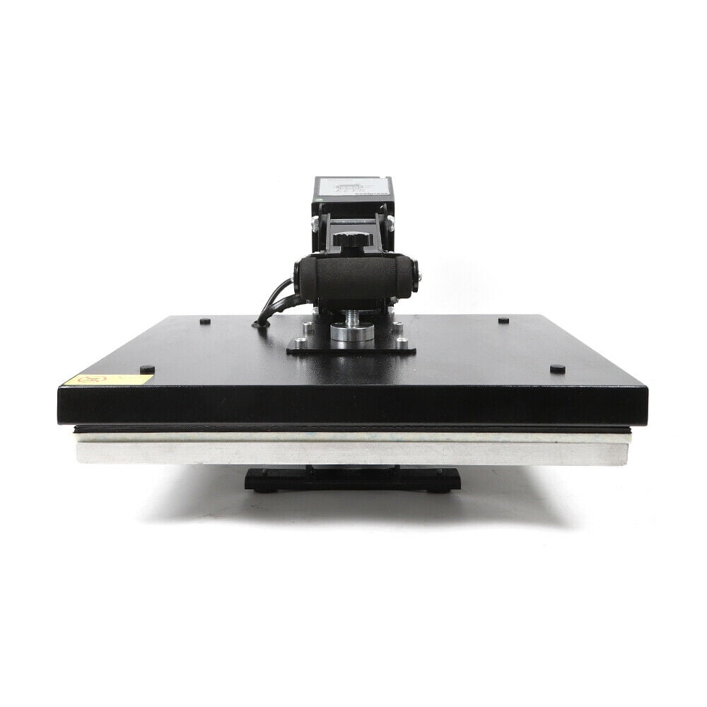 T-Shirt Heat Press Machine Horizontal Version Transfer Sublimation with Temperature Control forT-Shirt Sublimation Metal Digital Heat Transfer Sublimation Industrial Quality T-Shirt Heat Press Machine
