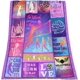 thumbnail image 5 of LHSHID 13th Birthday Gifts Blanket Flannel Soft and Comfortable Anti static Bed Sofa Blanket 60x80in, 5 of 5