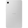 thumbnail image 3 of Combo Tablet Samsung Galaxy Tab A9 Mediatek Helio-G99 4GB 64GB Android Plata + Audífonos Bluetooth y Lápiz Táctil, 3 of 5