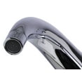 thumbnail image 4 of ALFI brand AB1570-PC Tall Wave Polished Chrome Single Lever Bathroom Faucet, 4 of 7