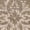 Light Brown/Beige, variant on SAFAVIEH Courtyard Clodagh Medallion Indoor/Outdoor Area Rug, Brown/Beige, 5'3" x 7'7"