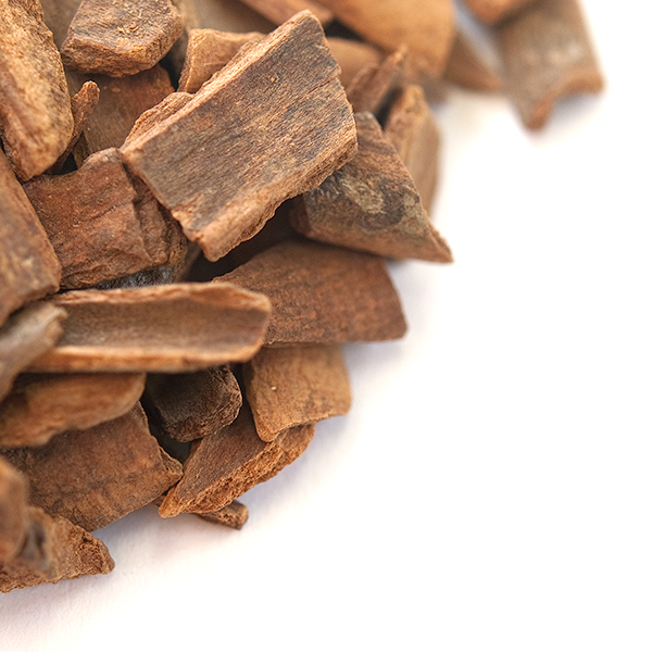 Cassia Bark Cinnamon Chips